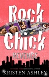 Rock Chick Revenge book summary, reviews and downlod