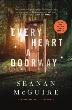 every heart a doorway book cover image