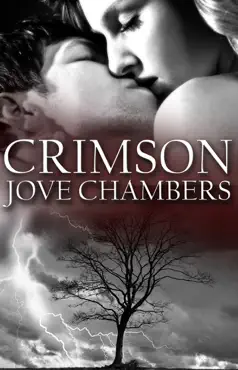 crimson book cover image