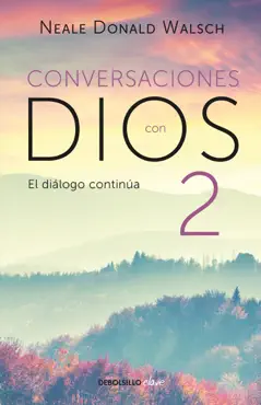 conversaciones con dios ii imagen de la portada del libro