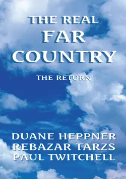 the real far country book cover image