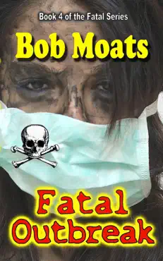 fatal outbreak book cover image
