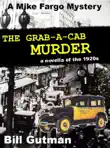 The Grab-A-Cab Murder synopsis, comments