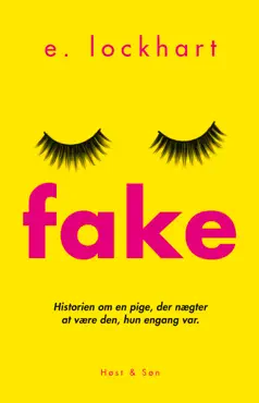 fake book cover image