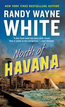 north of havana book cover image