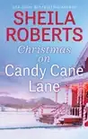Christmas on Candy Cane Lane synopsis, comments
