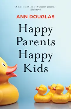 happy parents happy kids book cover image