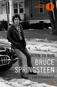 born to run book cover image