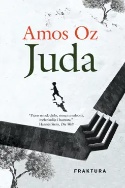 juda book cover image