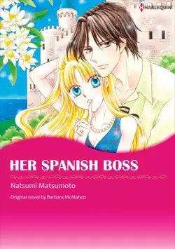 her spanish boss book cover image