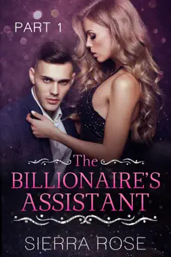 the billionaire's assistant book cover image
