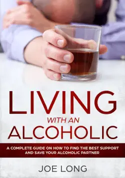 living with an alcoholic book cover image