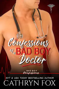confessions of a bad boy doctor book cover image