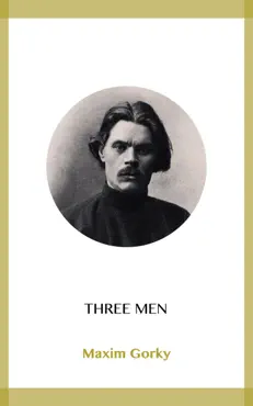 three men book cover image