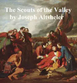 the scouts of the valley imagen de la portada del libro