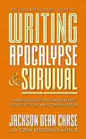 Writing Apocalypse and Survival synopsis, comments