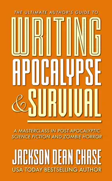 writing apocalypse and survival book cover image