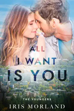 all i want is you book cover image