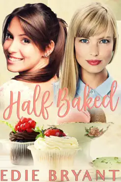 half baked book cover image