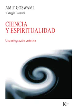 ciencia y espiritualidad imagen de la portada del libro