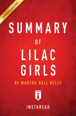 summary of lilac girls by martha hall kelly book cover image