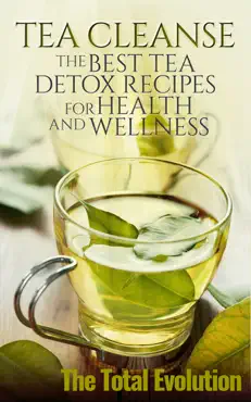 tea cleanse book cover image