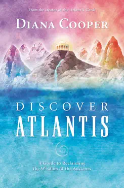 discover atlantis book cover image