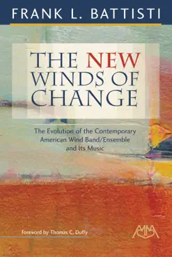 the new winds of change book cover image