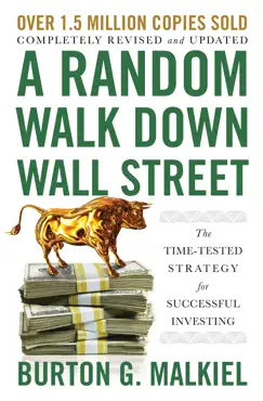 a random walk down wall street: the time-tested strategy for successful investing (twelfth edition) book cover image