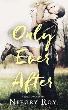 only ever after book cover image