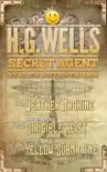 H. G. Wells, Secret Agent sinopsis y comentarios