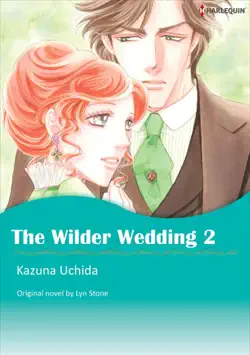 the wilder wedding 2 book cover image