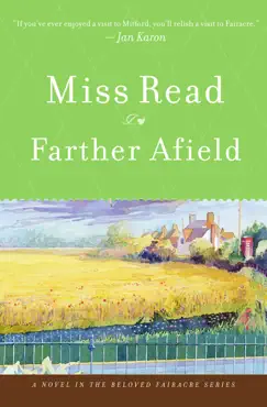 farther afield book cover image