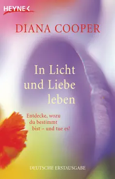 in licht und liebe leben book cover image