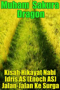 kisah hikayat nabi idris as (enoch as) jalan-jalan ke surga imagen de la portada del libro