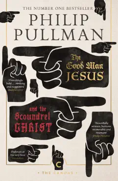 the good man jesus and the scoundrel christ imagen de la portada del libro