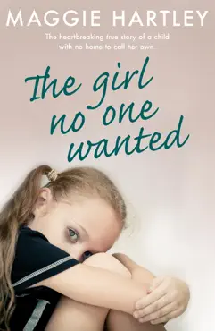 the girl no one wanted book cover image