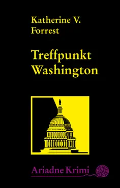treffpunkt washington book cover image