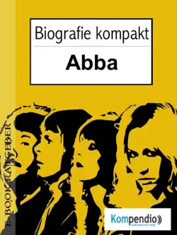 abba biografie kompakt book cover image