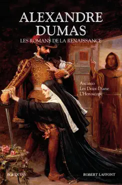 les romans de la renaissance book cover image