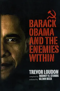 barack obama and the enemies within book cover image