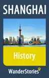 History of Shanghai synopsis, comments