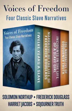 voices of freedom book cover image