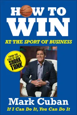 how to win at the sport of business book cover image