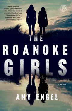 the roanoke girls book cover image
