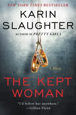 the kept woman book cover image