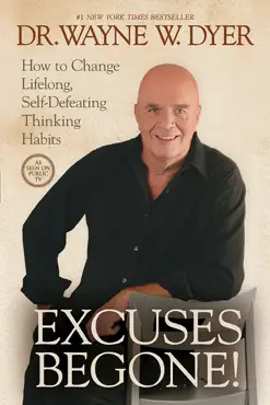 excuses begone! book cover image
