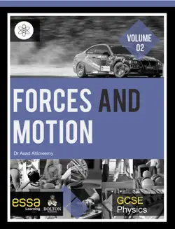 forces and motion volume 02 book cover image