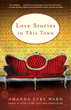 love stories in this town book cover image