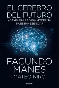 el cerebro del futuro imagen de la portada del libro